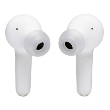 Беспроводные наушники JBL Tune 215 TWS White ( JBLT215TWSWHT)-1