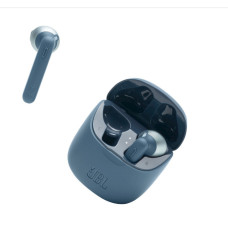 Беспроводные наушники JBL Tune 225 TWS Blue new