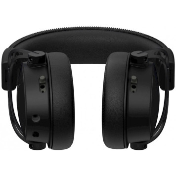 Наушники-гарнитура HyperX Cloud Alpha S (HX-HSCAS-BK/WW-N)-1