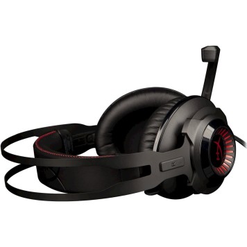 Наушники-гарнитура HyperX Cloud Revolver HSCR-BK/EE Black-1
