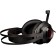 Наушники-гарнитура HyperX Cloud Revolver HSCR-BK/EE Black