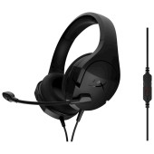 Наушники-гарнитура HyperX Cloud Stinger 