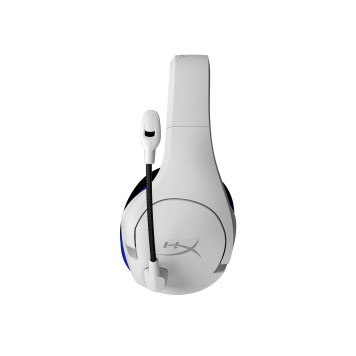 Беспроводные наушники HyperX Cloud Stinger Core Wireless PS4 White-2