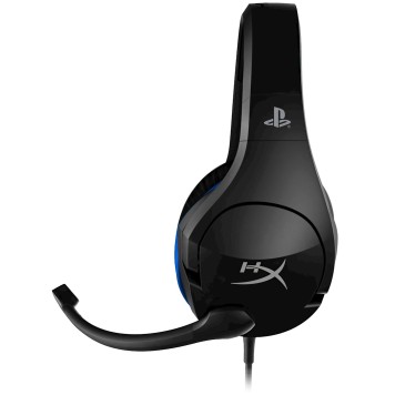 Наушники-гарнитура HyperX Cloud Stinger PS4 Black-1