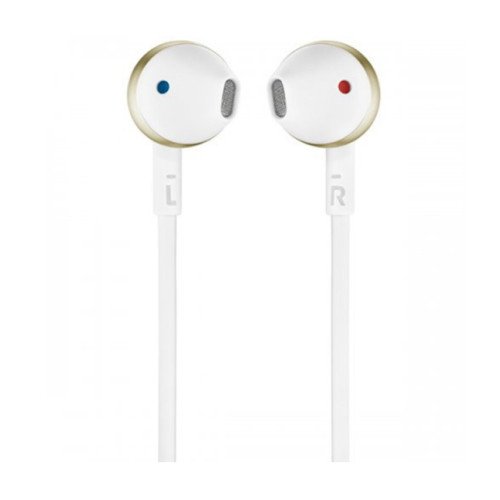 Simsiz qulaqlıq JBL T205BT Champagne Gold (JBLT205BTCGD)