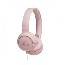 Simli qulaqlıq JBL T500 Pink 