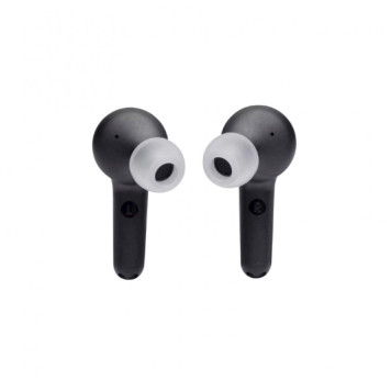 Simsiz qulaqlıq JBL Tune 215 TWS Black ( JBLT215TWSBLK)-1