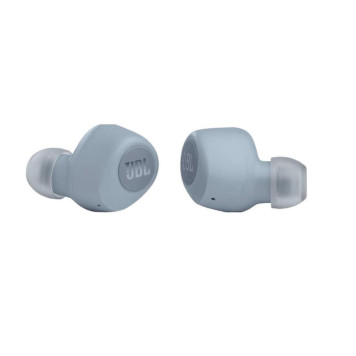 Simsiz qulaqlıqlar JBL Wave 100 TWS Blue (JBLW100TWSBLU)-1