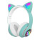 Simsiz qulaqlıq CAT STN-28 Purple