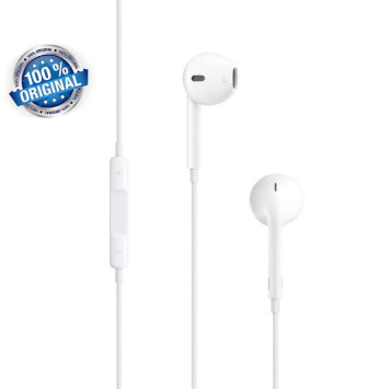 Qulaqlıqları Apple EarPods 