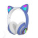 Simsiz qulaqlıq CAT STN-28 Purple