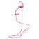 Simsiz qulaqlıqlar Baseus B11 Licolor Magnet Pink