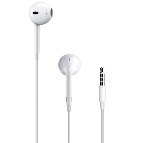 Наушники для iPhone проводные Наушники для apple 3,5 мм Наушники (AirPods001)