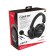 Беспроводные наушники HyperX Cloud MIX Black