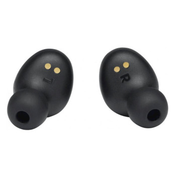 Simsiz qulaqlıqlar JBL Tune 115 TWS Black  JBLT115TWSBLK  new-2