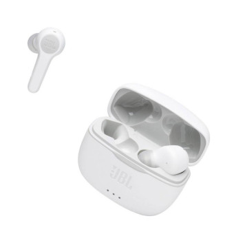 Беспроводные наушники JBL Tune 215 TWS White ( JBLT215TWSWHT)