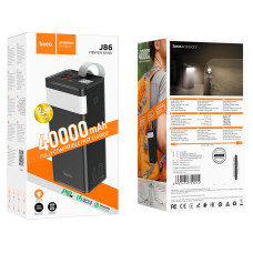 Powerbank Portativ batareya J86
