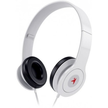 Проводные наушники Genius HS-M450 White 31710200101-N