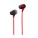 Проводные наушники HyperX Cloud Earbuds Red