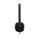 LOGİTECH Stereo Headset H151 - One Plug  981-000589-N