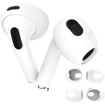 Simsiz qulaqlıq Apple AirPods 3 White MME73RU/A