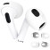 Simsiz qulaqlıq Apple AirPods 3 White MME73RU/A