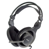 Stereo Qulaqlıq  - A4Tech HS-100