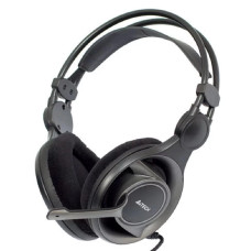 Игровые Стерео Наушнии  -A4Tech HS-100