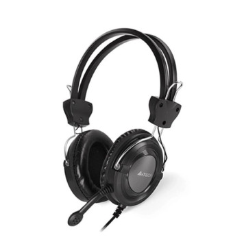 Наушники A4Tech HS-19