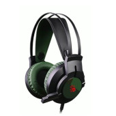 Qulaqlıq A4Tech J437 Bloody Gaming USB