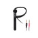 Qulaqlıq A4Tech S-7 Earphone Black