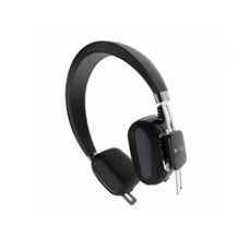 Беспроводные наушники SonicGear Headphone AirPhone 300L Jet Black