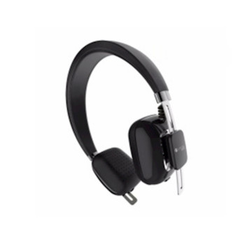 Simsiz qulaqlıqlar SonicGear Headphone AirPhone 300L Jet Black