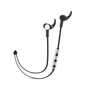 Беспроводные наушники Baseus B11 Licolor Magnet Black