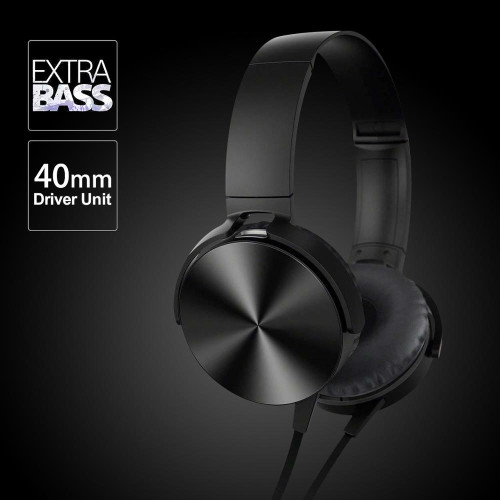 Qulaqlıq Extra BASS-450AP