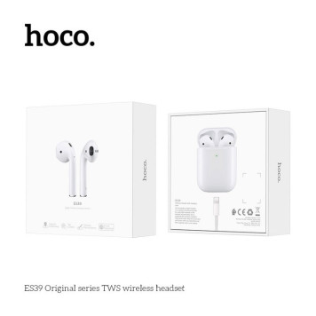Hoco ES39 Original Series TWS Simsiz-Qulaqlıqlar