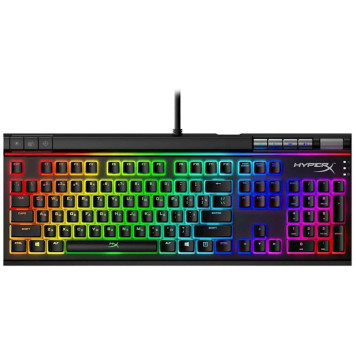 Клавиатура HyperX Alloy Elite 2 HKBE2X-1X-RU/G (4P5N3AX)