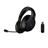 Наушники-гарнитура HyperX Cloud Flight Wireless PS5-PS4 