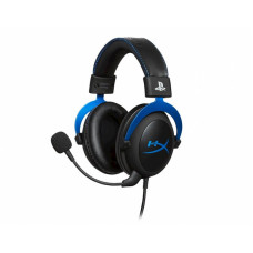 Qulaqlıq-qarnitur HyperX Cloud Gaming Blue 
