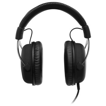 Наушники-гарнитура HyperX Cloud II (KHX-HSCP-GM-N) Gun Metal-1