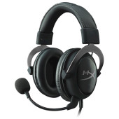Наушники-гарнитура HyperX Cloud II Gun Metal