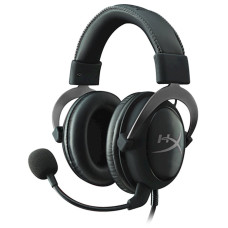 Qulaqlıq-qarnitur HyperX Cloud II 