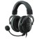 Наушники-гарнитура HyperX Cloud II (KHX-HSCP-GM-N) Gun Metal