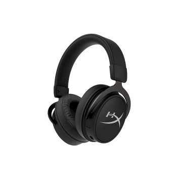 Беспроводные наушники HyperX Cloud MIX Black