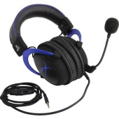 Наушники-гарнитура HyperX Cloud PS4  Black