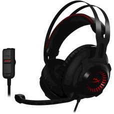 Qulaqlıq-qarnitur HyperX Cloud Revolver  Black