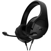 Наушники-гарнитура HyperX Cloud Stinger Core PC (HX-HSCSC2-BK/WW)