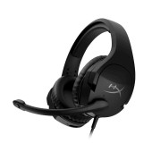 Наушники-гарнитура HyperX Cloud Stinger S Black 