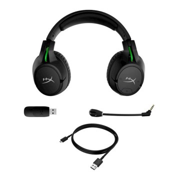 Наушники-гарнитура HyperX CloudX Flight Wireless Xbox (4P5J6AA)-1