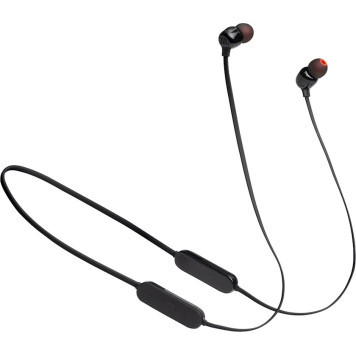 Беспроводные наушники  JBL T125BT  JBLT125BTCOR  оригинал-3